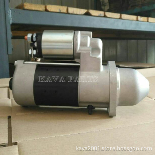 Tractor Starter For Same Part Number 0-001-223-506,29619400